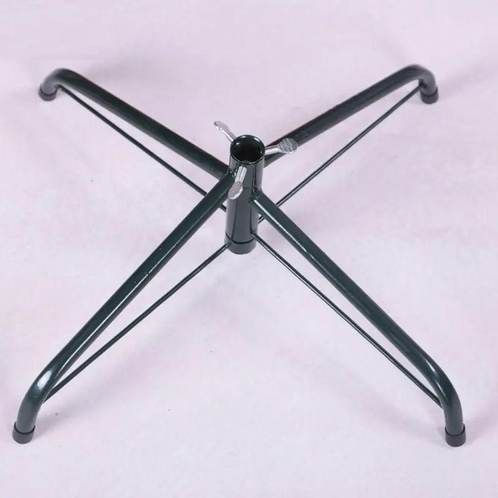 Árvore De Natal Luxo Com Flocos De Neve 180 Cm E 260 Galhos - 6