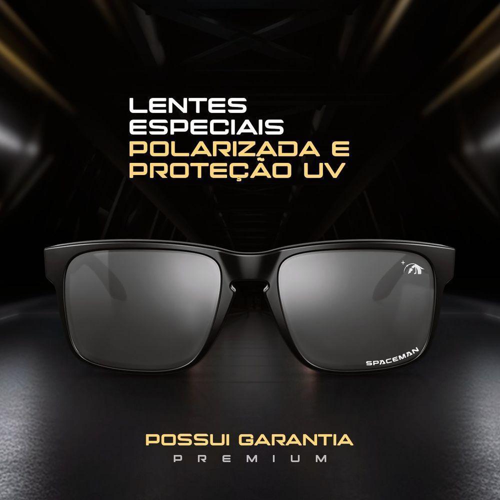 Relogio Masculino Prata Aço Inoxidável + Cordao + Oculos Sol - 3