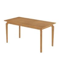 Conjunto Mesa De Jantar Alegra Laminado 1,60m Com 6 Cadeiras Jade 03 Linho Cinza - 7