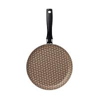 Panquequeira Tramontina Turim Vermelho Em Alumínio Antiaderente Starflon Max22 Cm 0,6 L - 3