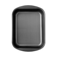 Assadeira Funda Tramontina Brasil Em Alumínio Antiaderente Starflon Max Grafite 34 Cm 4,9 L - 2