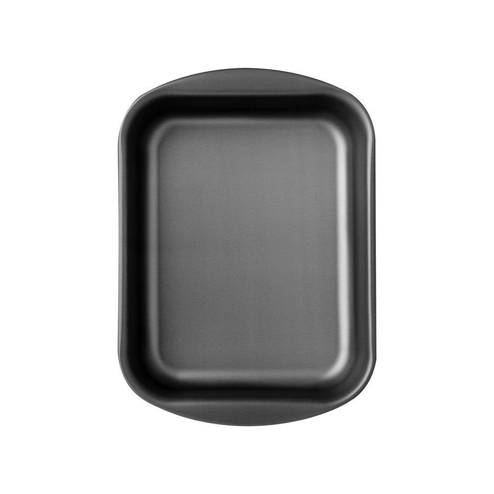 Assadeira Funda Tramontina Brasil Em Alumínio Antiaderente Starflon Max Grafite 28 Cm 3,3 L - 2