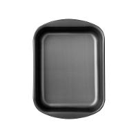 Assadeira Funda Tramontina Brasil Em Alumínio Antiaderente Starflon Max Grafite 28 Cm 3,3 L - 2