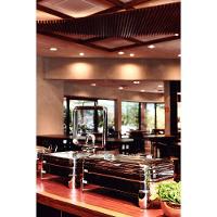 Rechaud Tramontina Com Tampa Basculante E Cuba Gn 1/1 9,06 L - 2