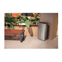 Lixeira Tramontina Sassari 65l Em Aço Inox - 3