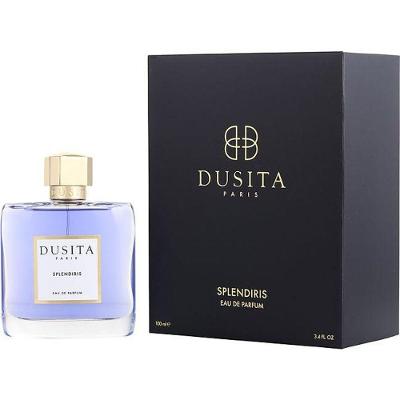 Perfume Unisex Dusita Fleur Splendiris Eau De Parfum 100 Ml
