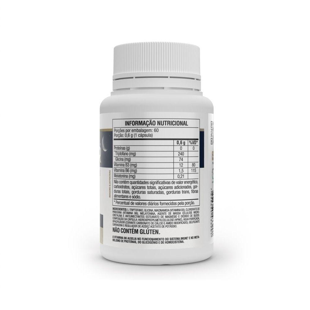 Sleepfor (60 Caps) - Padrão: único - 2