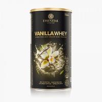 Vanilla Whey Hydrolized (750g) - Sabor: Baunilha - 1