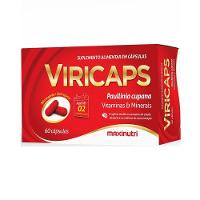 Viricaps (60 Caps) - Padrão: único - 1