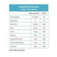 Thermo Active (60 Caps) - Padrão: único - 2