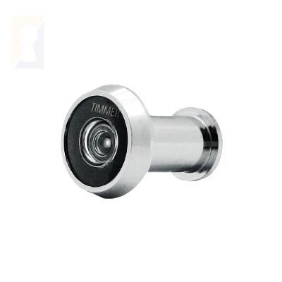 Olho Mágico 60mm Visão 200° Timmer