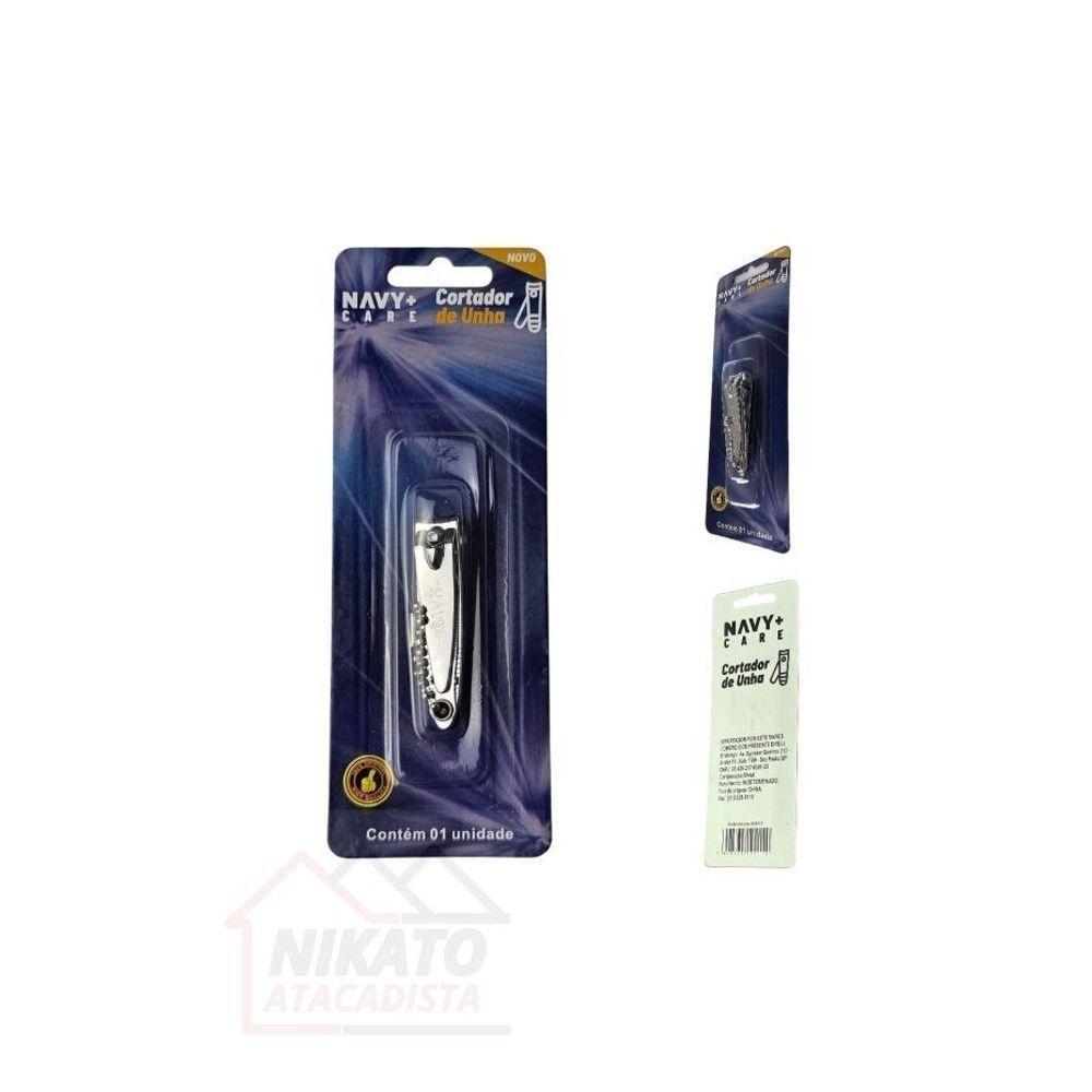 Cortador De Unha Pequeno Com 1 Unidade (5cm) - 2