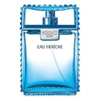 Versace Man Eau Fraiche Eau De Toilette - Perfume Masculino 100 Ml - 1