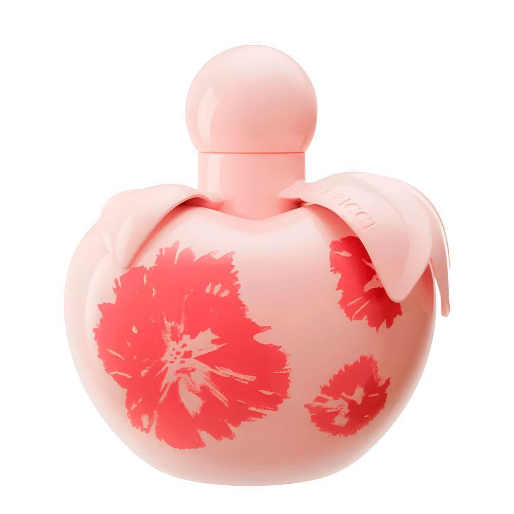 Nina Ricci Nina Fleur Eau De Toilette - Perfume Feminino 50ml - 1
