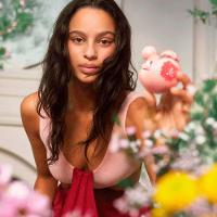 Nina Ricci Nina Fleur Eau De Toilette - Perfume Feminino 50ml - 2