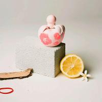 Nina Ricci Nina Fleur Eau De Toilette - Perfume Feminino 50ml - 5