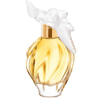 Nina Ricci Lair Du Temps Eau De Toilette - Perfume Feminino 100 Ml