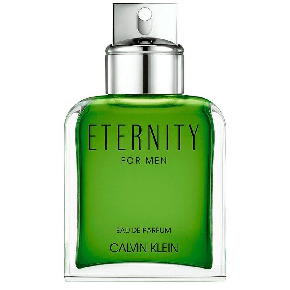 Calvin Klein Eternity For Men Eau De Parfum - Perfume Masculino 200 Ml - 1