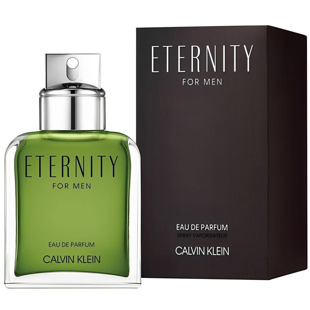 Calvin Klein Eternity For Men Eau De Parfum - Perfume Masculino 200 Ml - 3