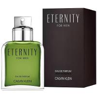 Calvin Klein Eternity For Men Eau De Parfum - Perfume Masculino 200 Ml - 3