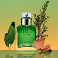 Calvin Klein Eternity For Men Eau De Parfum - Perfume Masculino 200 Ml - 4