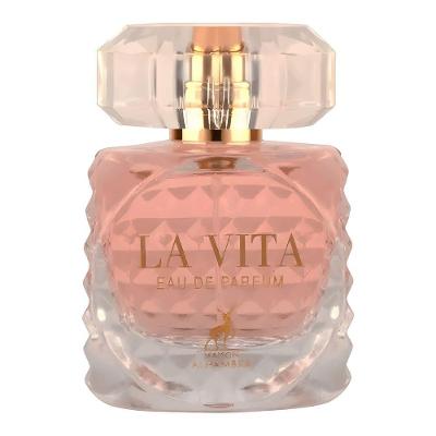 Maison Alhambra La Vita Eau De Parfum - Perfume Feminino 100ml