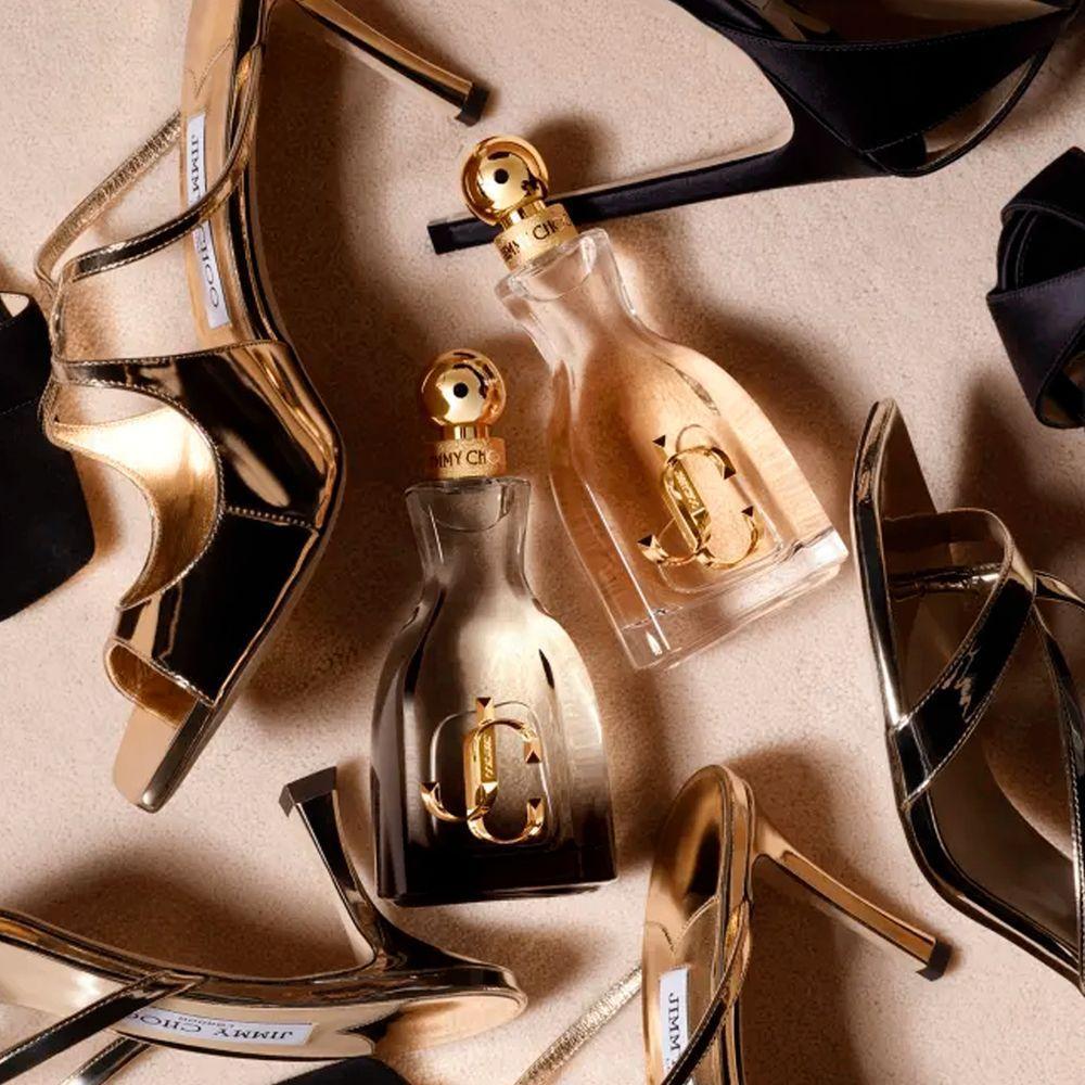 Jimmy Choo I Want Choo Forever Eau De Parfum - Perfume Feminino 40ml - 3