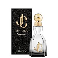 Jimmy Choo I Want Choo Forever Eau De Parfum - Perfume Feminino 40ml