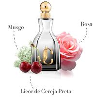 Jimmy Choo I Want Choo Forever Eau De Parfum - Perfume Feminino 40ml - 6