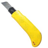 Estilete 18mm Acompanha 3 Lâminas B-tek Bt320 - 3