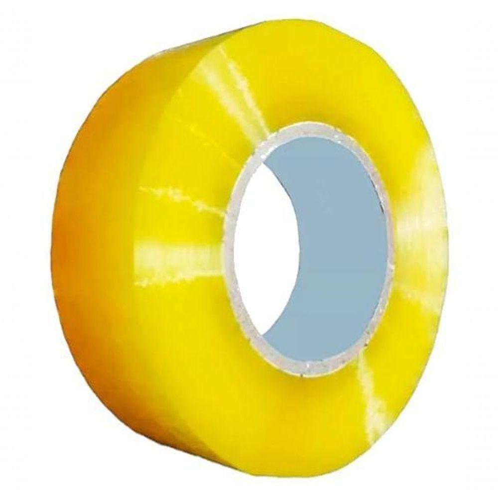 Kit Com 5 Fitas Adesivas Durex 300m Real Cada Unidade - 3