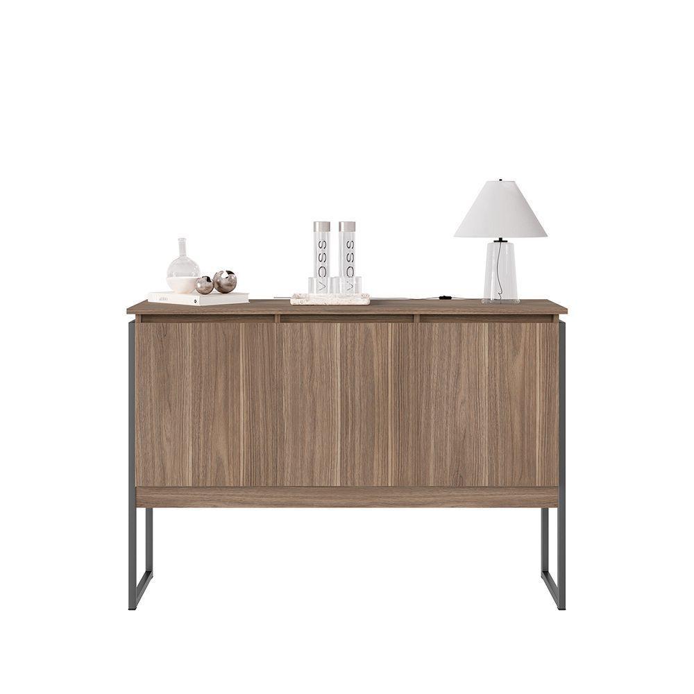 Buffet 3 Portas Classico Siberia - Affara Affara - 4