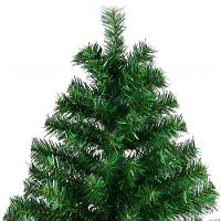 Super árvore De Natal Pinheiro Luxo 3 M Com 3.000 Galhos - 3