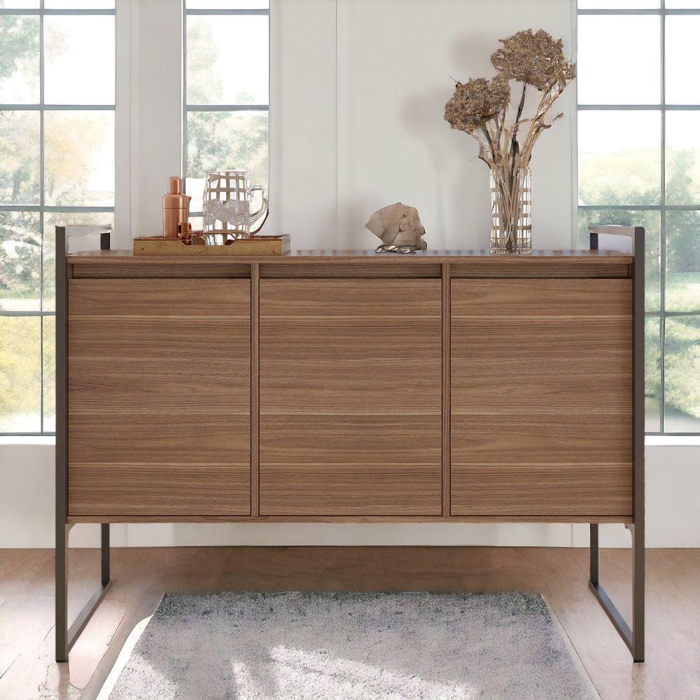 Buffet 3 Portas Aparador Londres - Affara Affara - 1