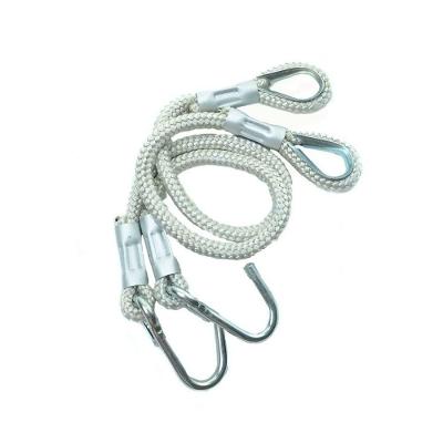 Cabo Extensor Para Rede De Dormir - Bege Tam. 60 Cm