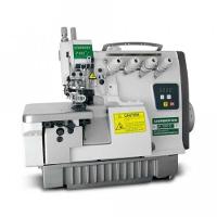 Interlock Bit. Média 2 Agulhas, 5 Fios 5000Ppm - Sp700D5 - 1