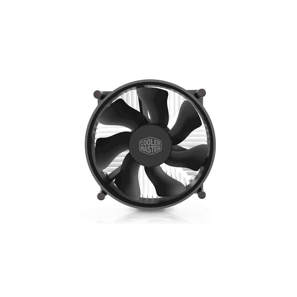 Cooler Para Processador Intel Socket (1200 / 1156 / 1155 / 1151 / 1150) I50 - Rh-i50-20fk-r1 - 3