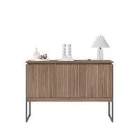 Buffet Estilo Industrial 3 Portas Europa - Affara Affara - 4