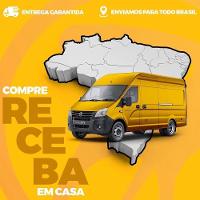 Mesa Com Tampo Ripado Alumínio Para Cozinha Trama Original Marrom - 5