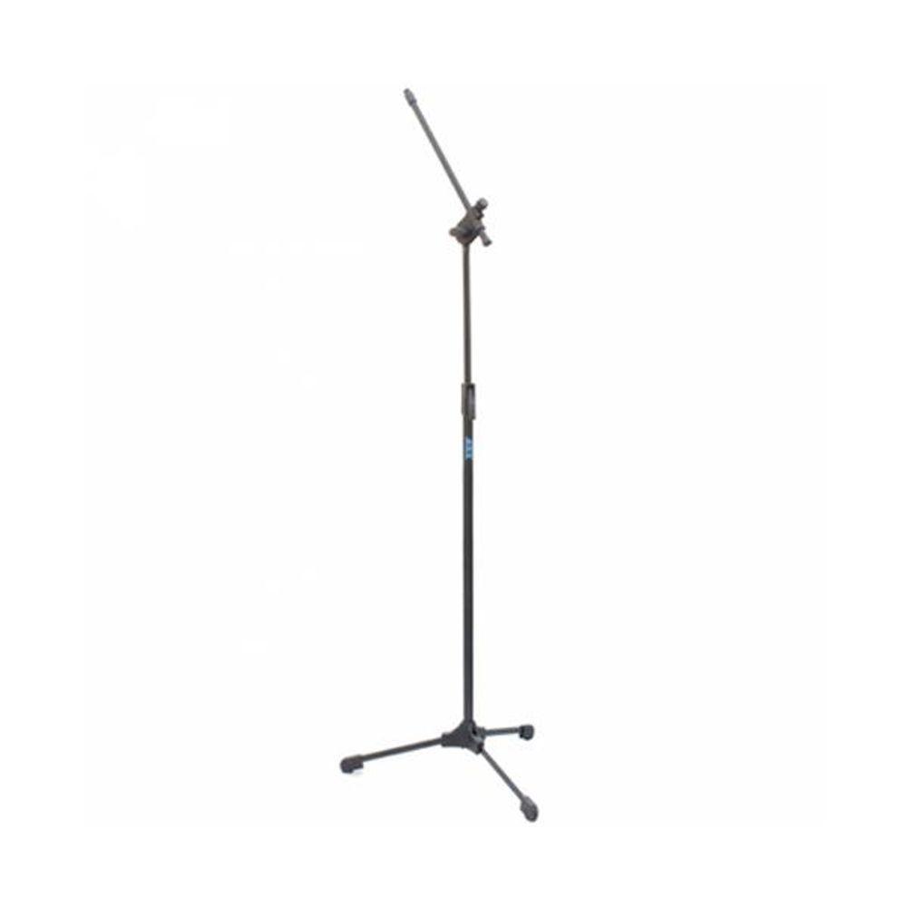 Pedestal Microfone Simples - Tps (mgs) S- Cachimbo Ask [f086] - 1