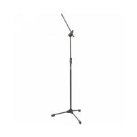 Pedestal Microfone Simples - Tps (mgs) S- Cachimbo Ask [f086] - 1