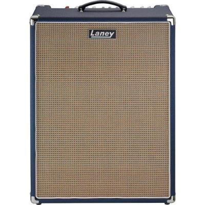 Amplificador Para Guitarra Laney Lfsuper60-212 60w [f002]