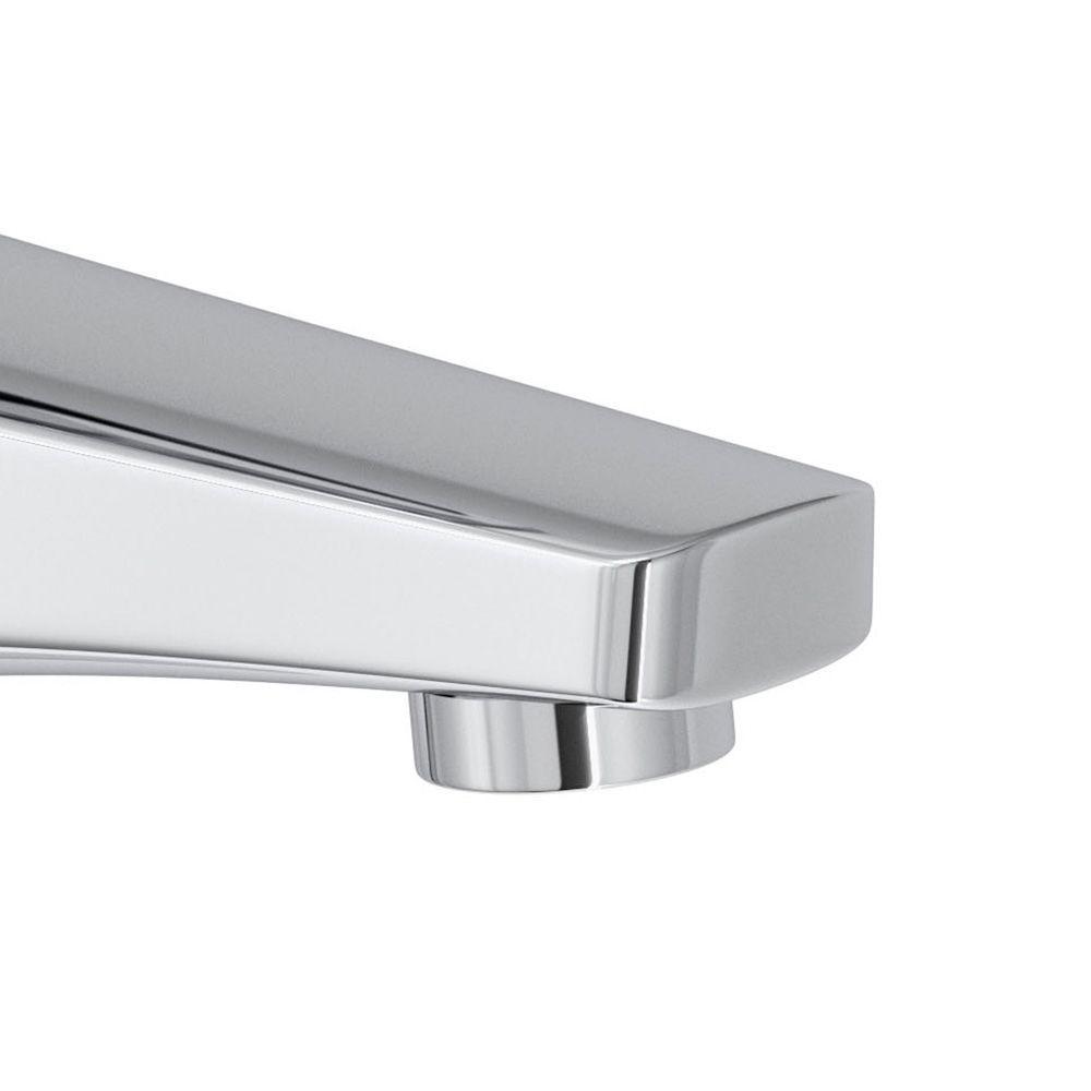 Torneira Misturador Monocomando Deca Level 2880.c26 De Bancada Cromado 2880.c26 - 2