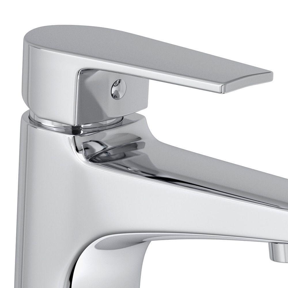 Torneira Misturador Monocomando Deca Level 2880.c26 De Bancada Cromado 2880.c26 - 4