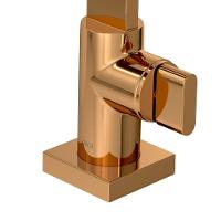 Torneira Deca Polo 1198.gl33.rd De Bancada Red Gold - 3