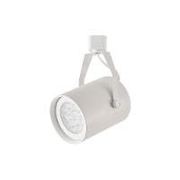 Spot Direcionável Para Trilho Nordecor Lille Par 30 E27 Bivolt Branco 6030 - 1