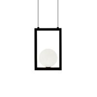 Lustre Pendente Quality Orbit 1532 G9 Bivolt - 1