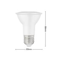 Lâmpada Led Save Energy Par 20 Crystal 4,8w E27 Bivolt 6500k - 3