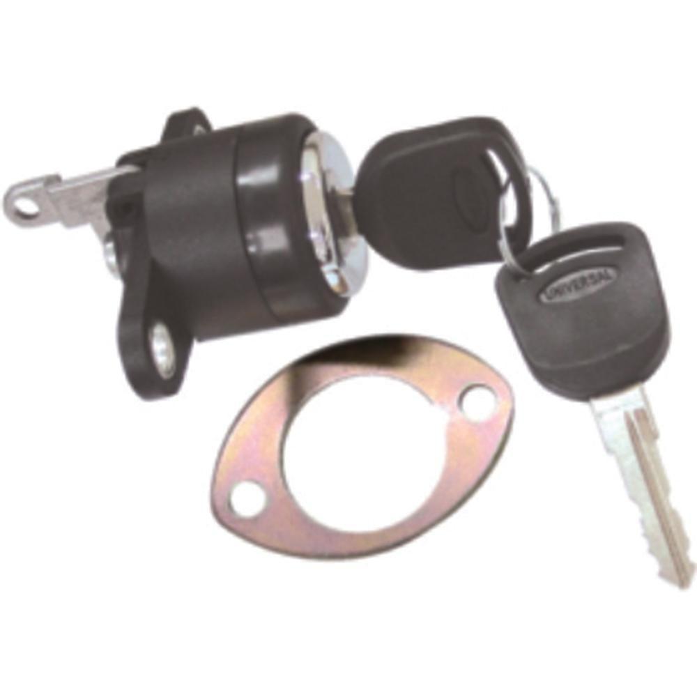 Botão Do Porta Malas Elétrica C-chave Versailles De 91 A 96 [f103] - 1