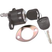 Botão Do Porta Malas Elétrica C-chave Versailles De 91 A 96 [f103] - 1